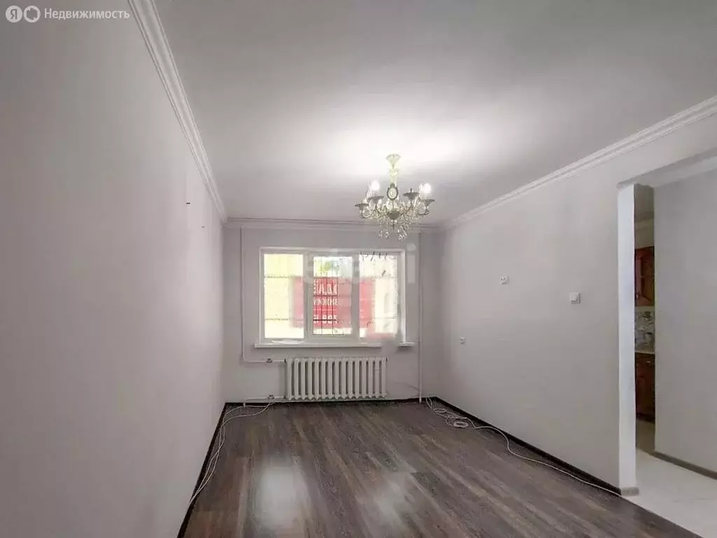 3-комнатная квартира: Нальчик, улица Хмельницкого, 35 (58.5 м) - Фото 0