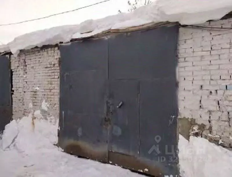 Гараж в Башкортостан, Уфа  (37 м) - Фото 2