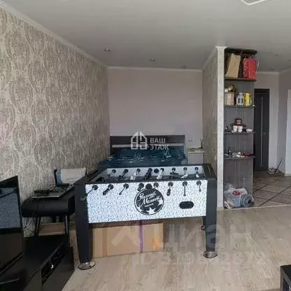 1-к кв. Калужская область, Калуга Хрустальная ул., 44к6 (42.2 м) - Фото 1