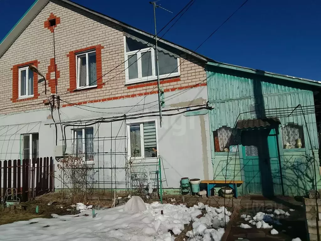 Дом в Калужская область, Дзержинский муниципальный округ, Льва ... - Фото 2