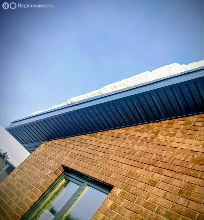 Дом в Пермский муниципальный округ, посёлок Горный, Урожайная улица, ... - Фото 1