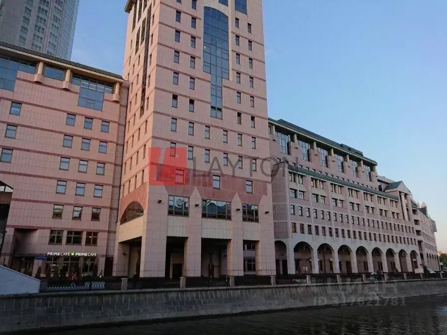 Офис в Москва Космодамианская наб., 52С4 (91 м) - Фото 0