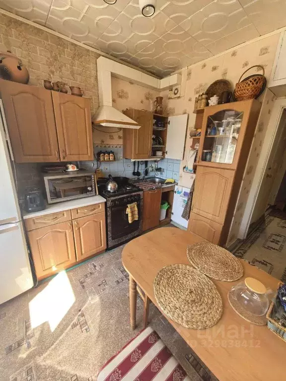 2-к кв. Калужская область, Обнинск просп. Маркса, 16 (51.2 м) - Фото 1