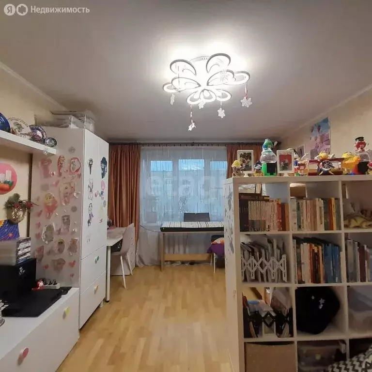 2-комнатная квартира: Калужская область, Жуковский муниципальный ... - Фото 1