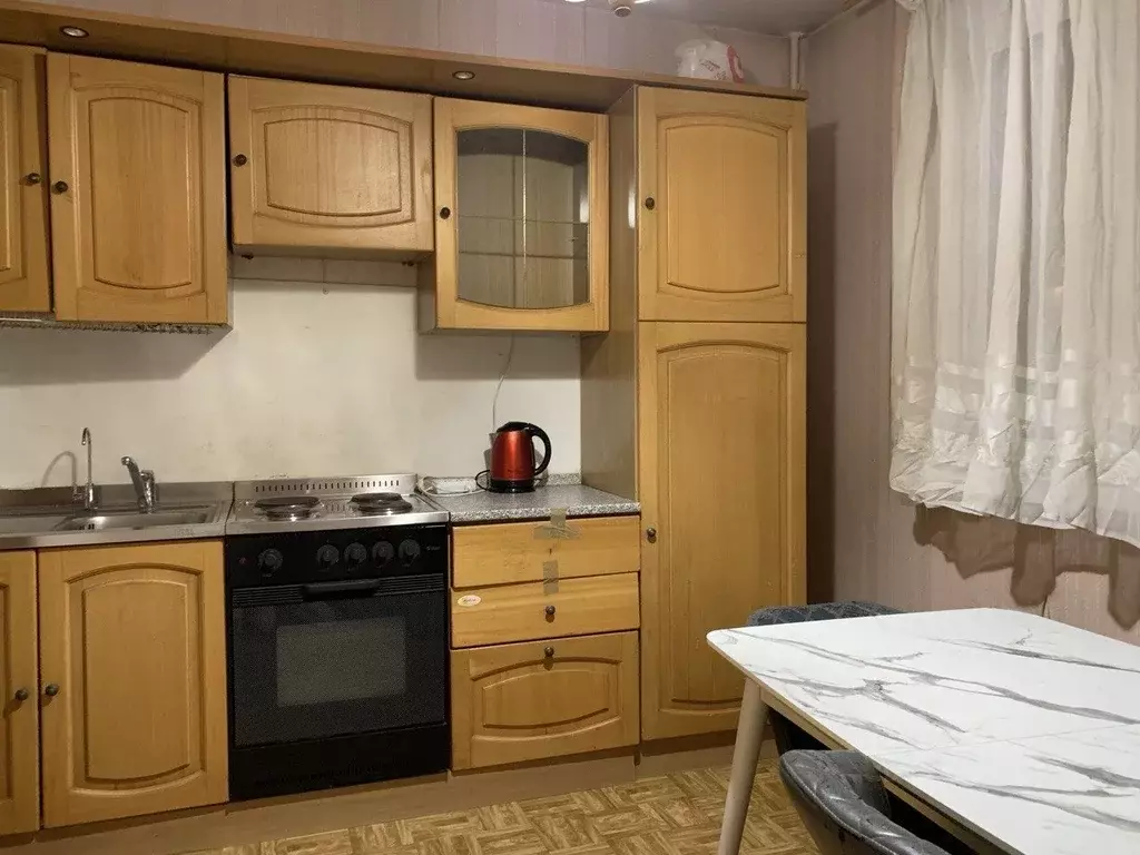 1-к кв. Москва ул. Академика Пилюгина, 14К1 (38.0 м) - Фото 1