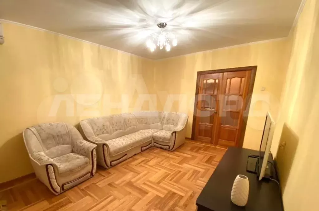 2-к. квартира, 51,3 м, 3/9 эт. - Фото 1