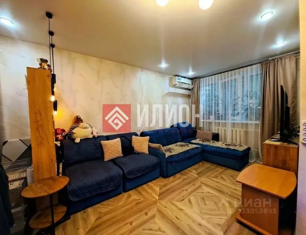 1-к кв. Севастополь ул. Академика Крылова, 15 (30.5 м) - Фото 2