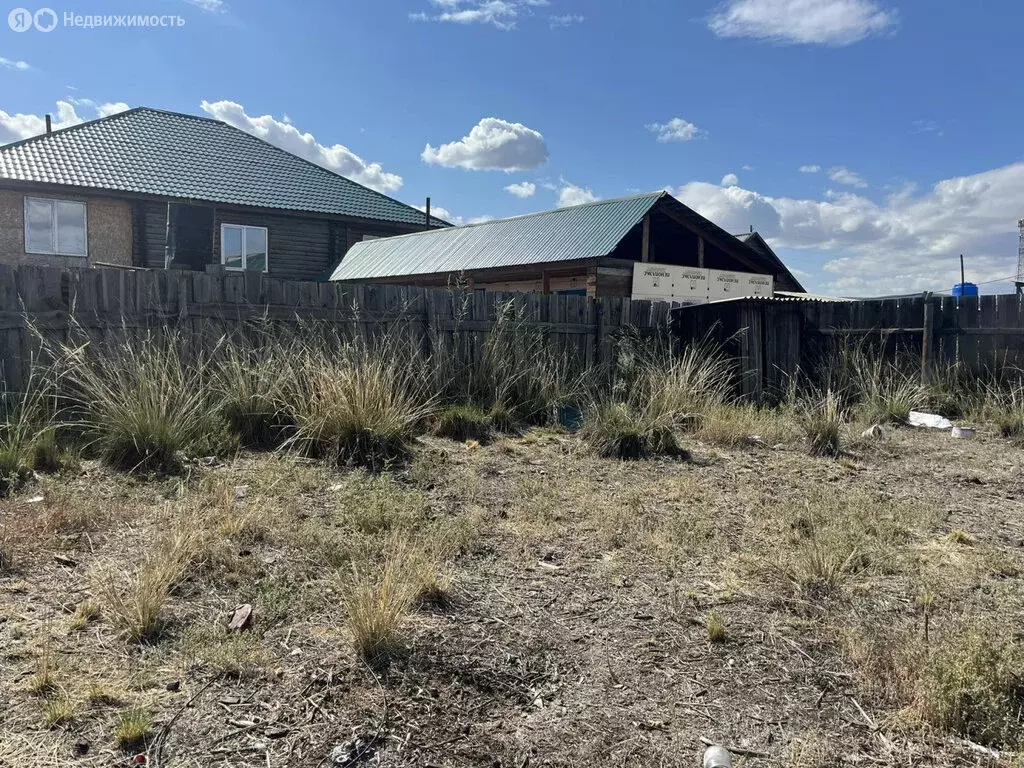 Дом в посёлок городского типа Каа-Хем, улица Светозара Докучица (36 м) - Фото 1