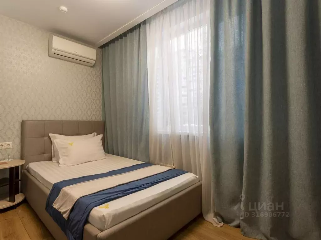Комната Москва Братеевская ул., 10К4 (12.0 м) - Фото 0