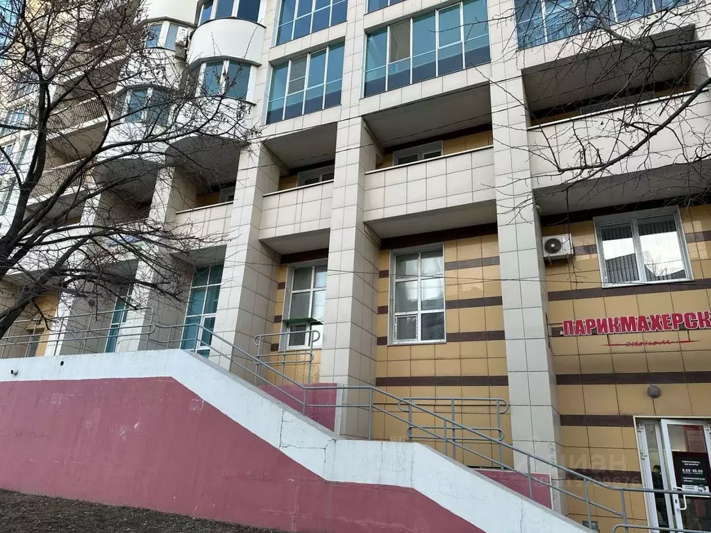 Помещение свободного назначения в Татарстан, Казань Гвардейская ул., ... - Фото 0