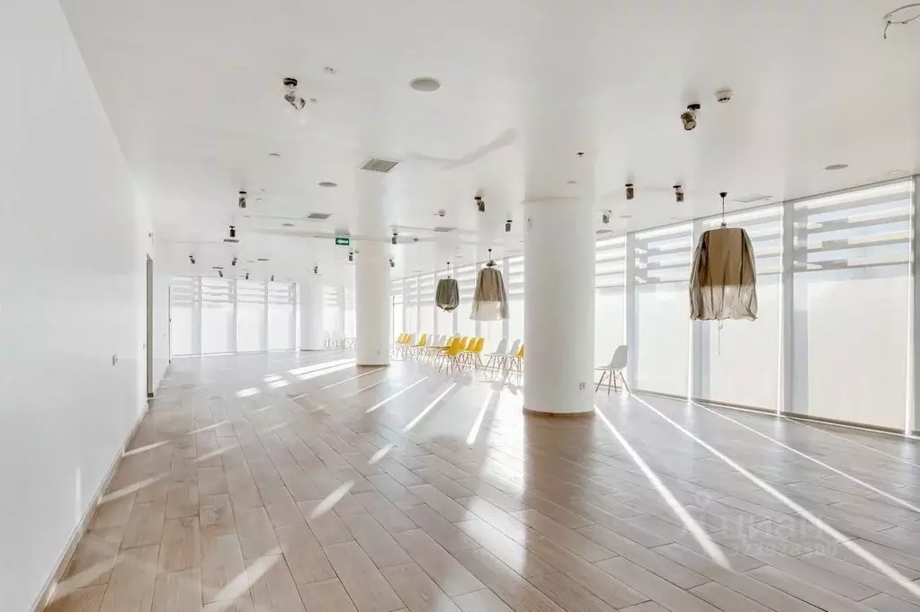 Помещение свободного назначения в Московская область, Химки ... - Фото 0