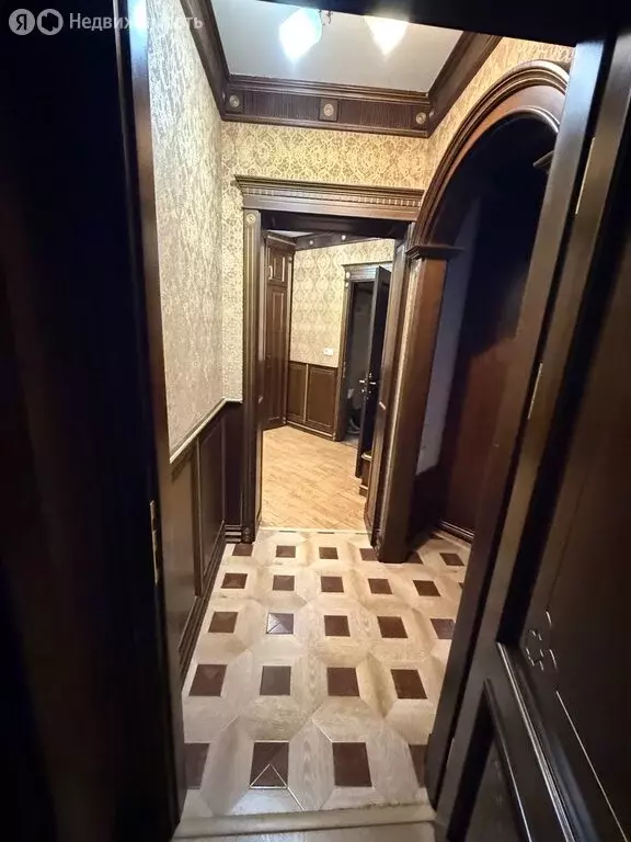 2-комнатная квартира: Сочи, Виноградная улица, 4 (88 м) - Фото 1