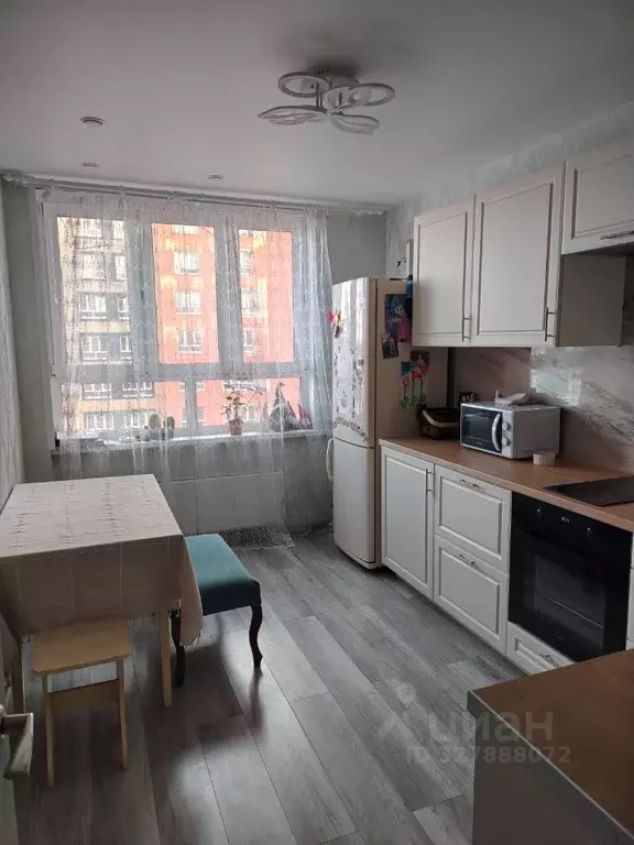 2-к кв. Московская область, Балашиха ул. Яганова, 8 (54.0 м) - Фото 1