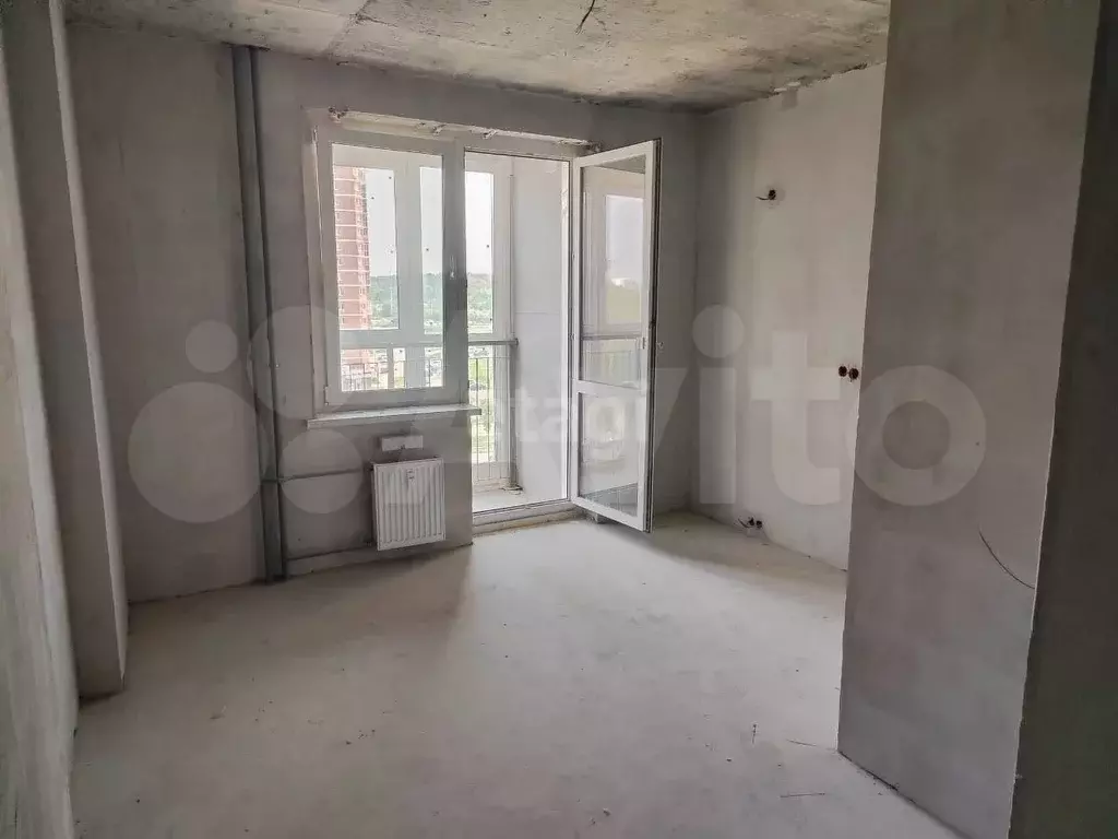 1-к. квартира, 41 м, 8/25 эт. - Фото 0