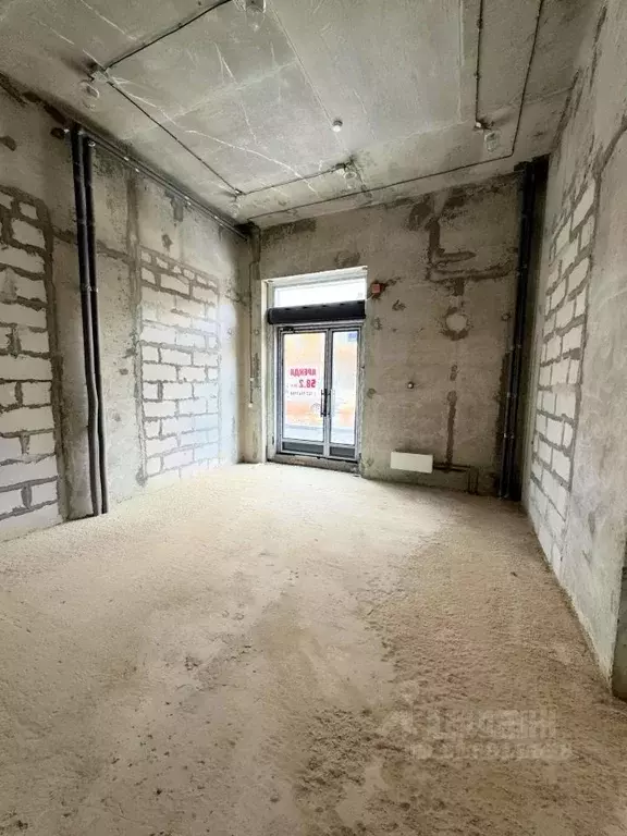 Помещение свободного назначения в Московская область, Ленинский ... - Фото 0