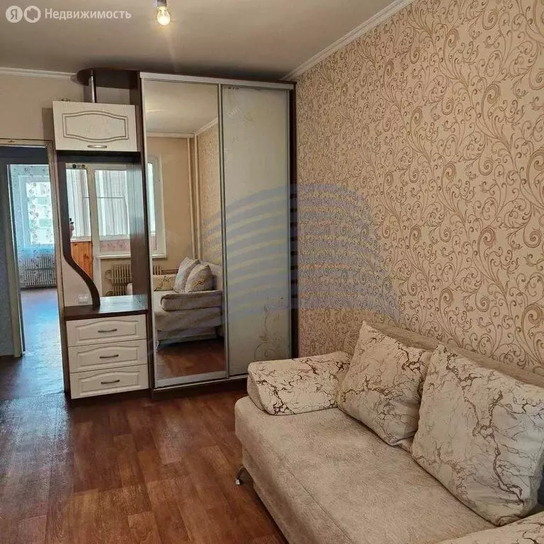 2-комнатная квартира: Воронеж, Ростовская улица, 58/10 (55 м) - Фото 1