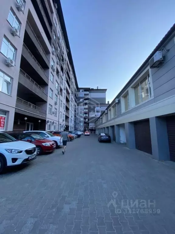 1-к кв. Крым, Ялта ул. Красных Партизан, 14Б (55.0 м) - Фото 2