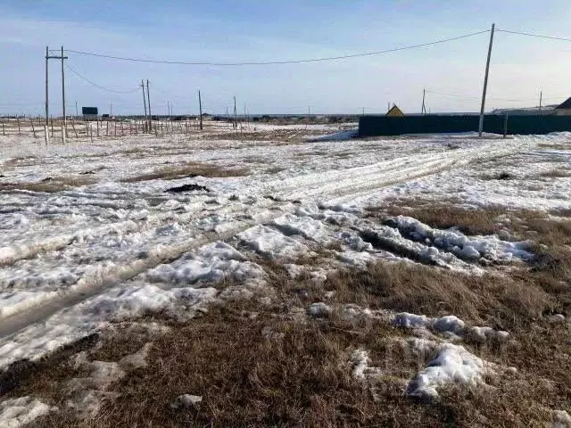 Участок в Саха (Якутия), Якутск Покровский тракт, 13 км (9.3 сот.) - Фото 0