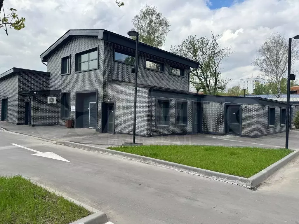 Продается ПСН 28.7 м2 - Фото 0