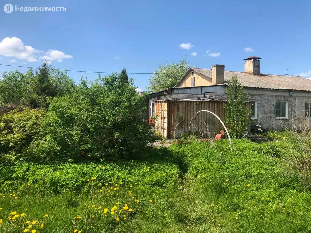 Купить Квартиру Собинский Район Владимирская Область