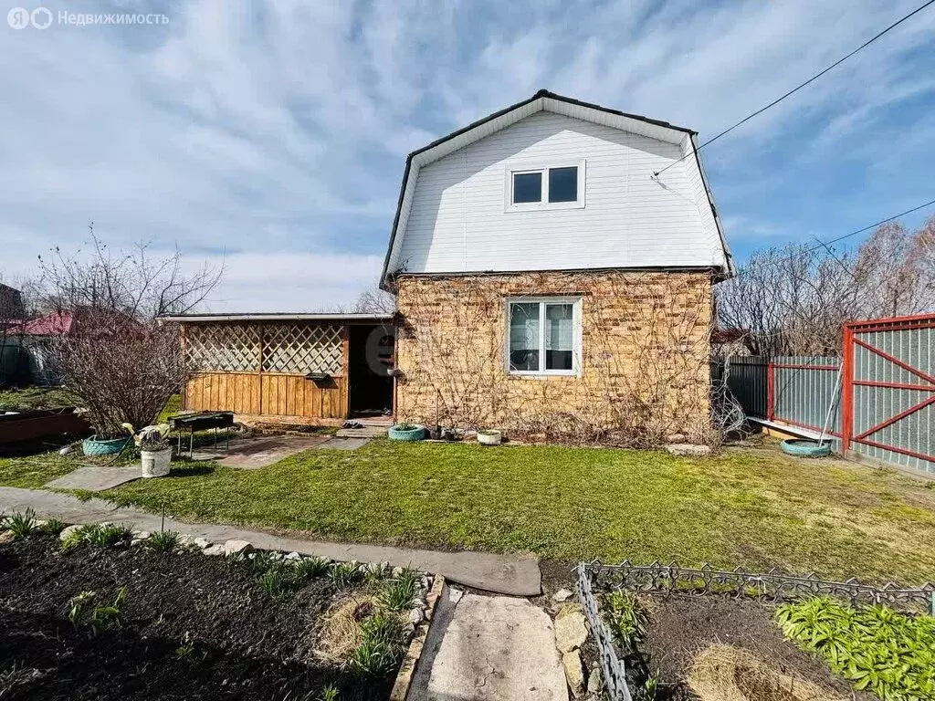 Участок в Челябинская область, Сосновский муниципальный округ, СНТ ... - Фото 2