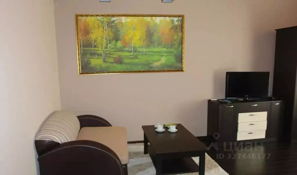 Комната Ставропольский край, Кисловодск ул. Володарского, 1А - Фото 2