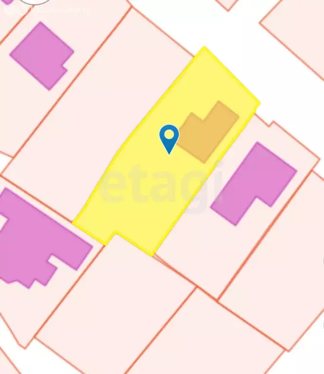 Дом в Казань, Черниговская улица (81.5 м) - Фото 1