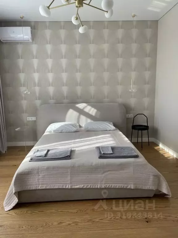 1-к кв. Ставропольский край, Кисловодск просп. Победы, 43А (35.0 м) - Фото 2