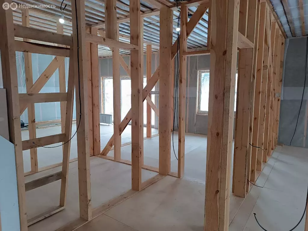 Дом в Великий Новгород, Садовый переулок, 5 (127 м) - Фото 1