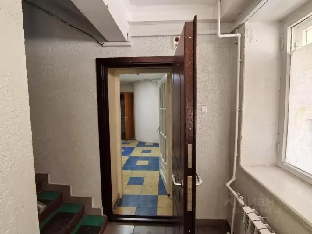 Офис в Татарстан, Набережные Челны ул. Академика Рубаненко, 12 (90 м) - Фото 1