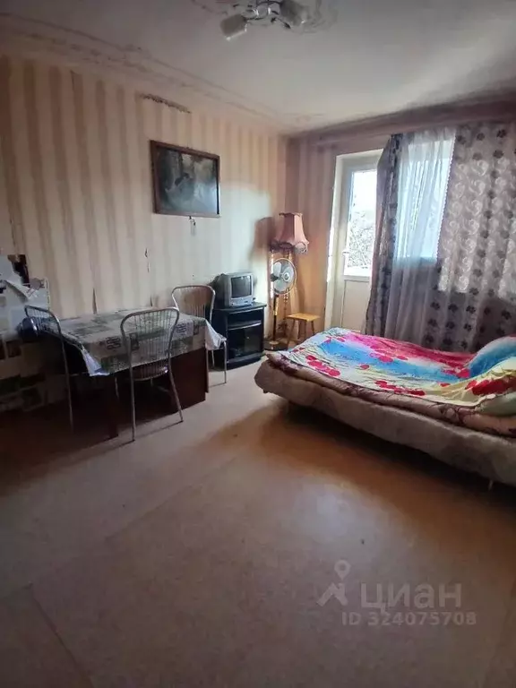 1-к кв. Северная Осетия, Владикавказ ул. Барбашова, 45 (32.0 м) - Фото 2