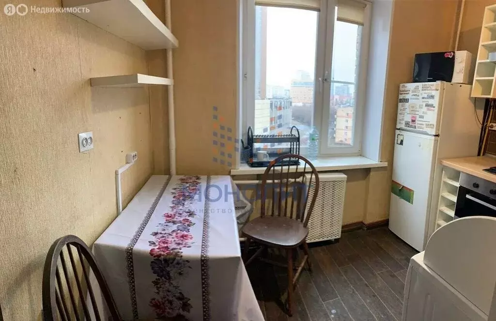 2-комнатная квартира: Москва, улица Космонавтов, 4 (48.4 м) - Фото 1