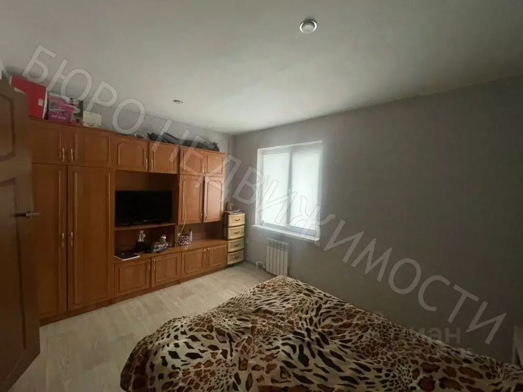 Дом в Саратовская область, Романовка рп ул. Набережная, 21 (61 м) - Фото 1