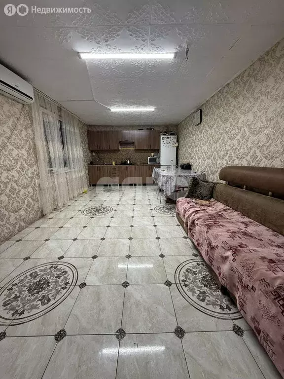 Дом в Майкоп, улица Тургенева (54 м) - Фото 0