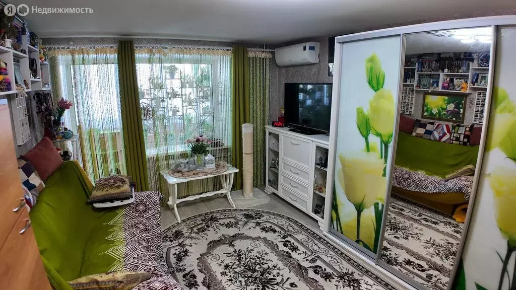 1-комнатная квартира: Чехов, улица Чехова, 6 (37.1 м) - Фото 1