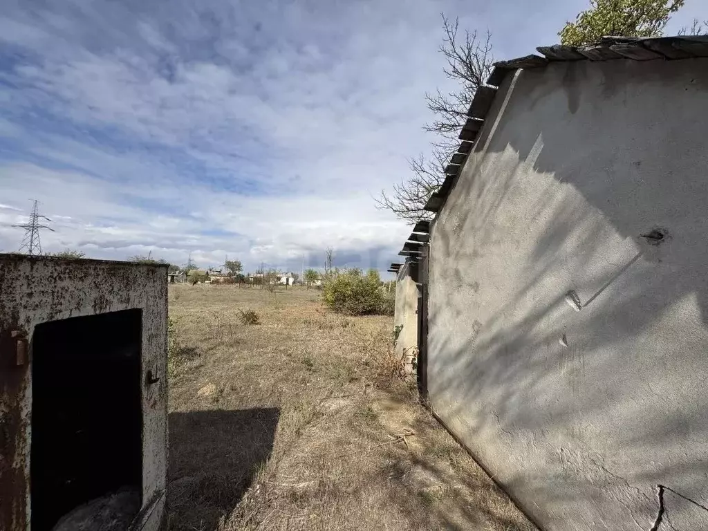 Участок в Крым, Саки Химик-1 СНТ,  (5.79 сот.) - Фото 2