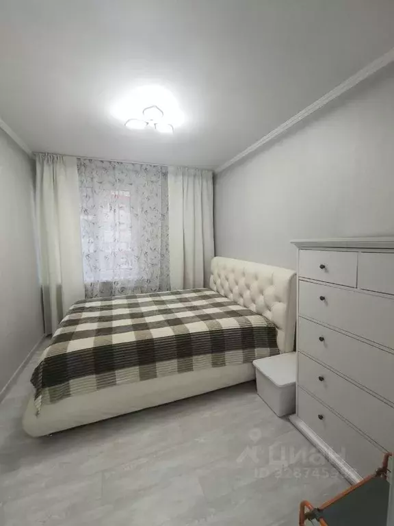 2-к кв. Московская область, Одинцово Вокзальная ул., 13 (38.0 м) - Фото 1