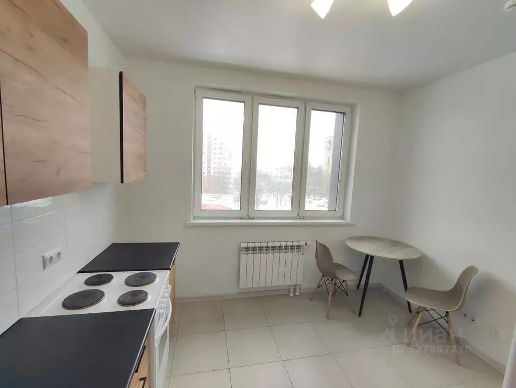 1-к кв. Москва Перовская ул., 6А (40.0 м) - Фото 2