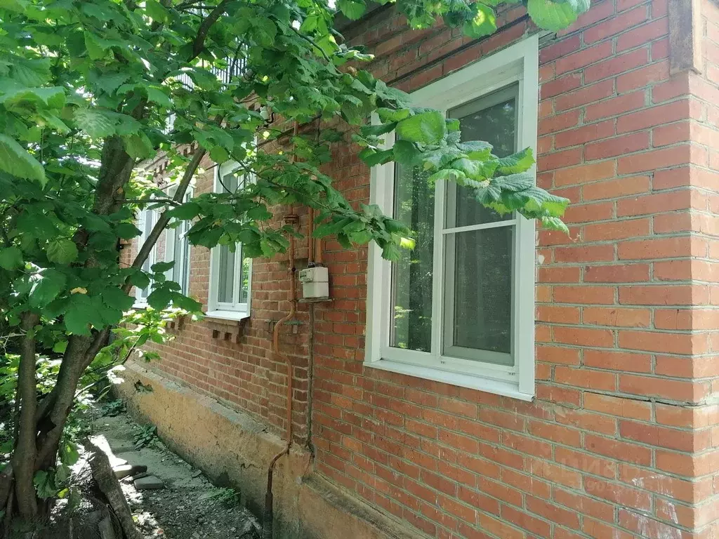 Таунхаус в Краснодарский край, Абинск Красная ул. (49 м) - Фото 0