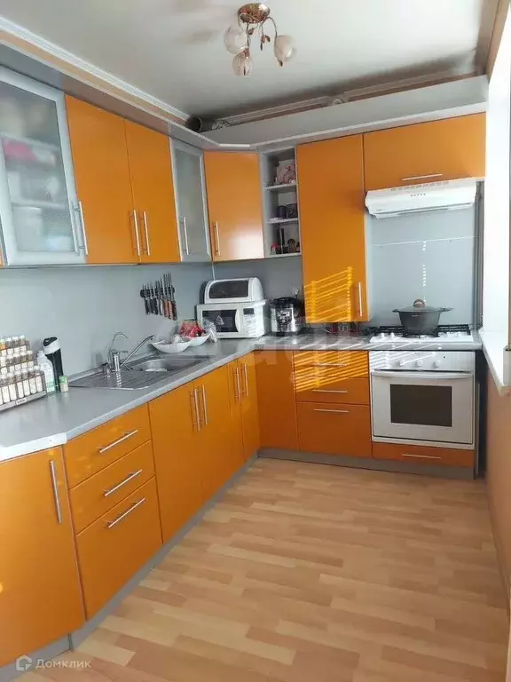 Продаётся 3-к квартира, 61 м - Фото 0