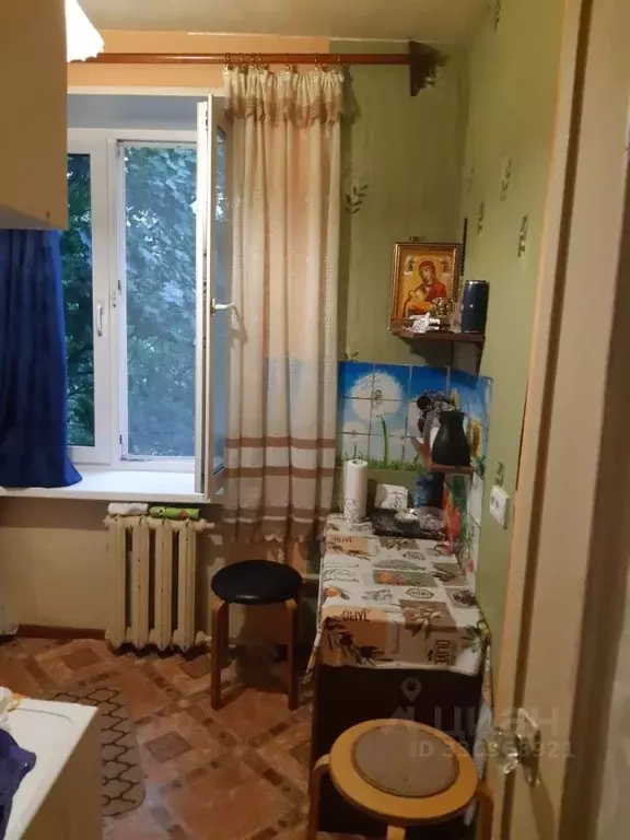 Комната Московская область, Реутов просп. Мира, 39 (12.0 м) - Фото 1