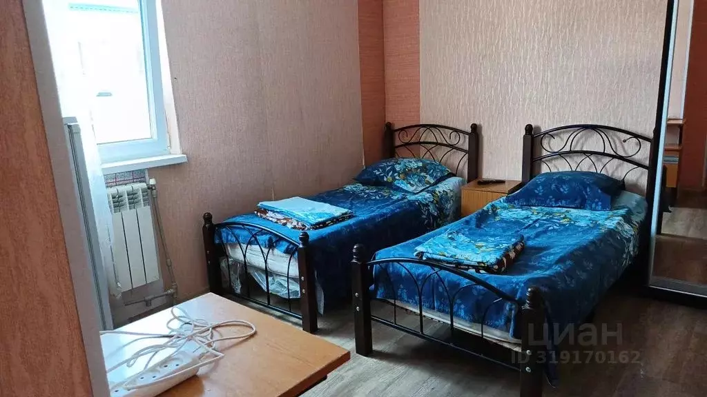Комната Краснодарский край, Сочи Адлер жилрайон, ул. Вегетарианская, ... - Фото 0