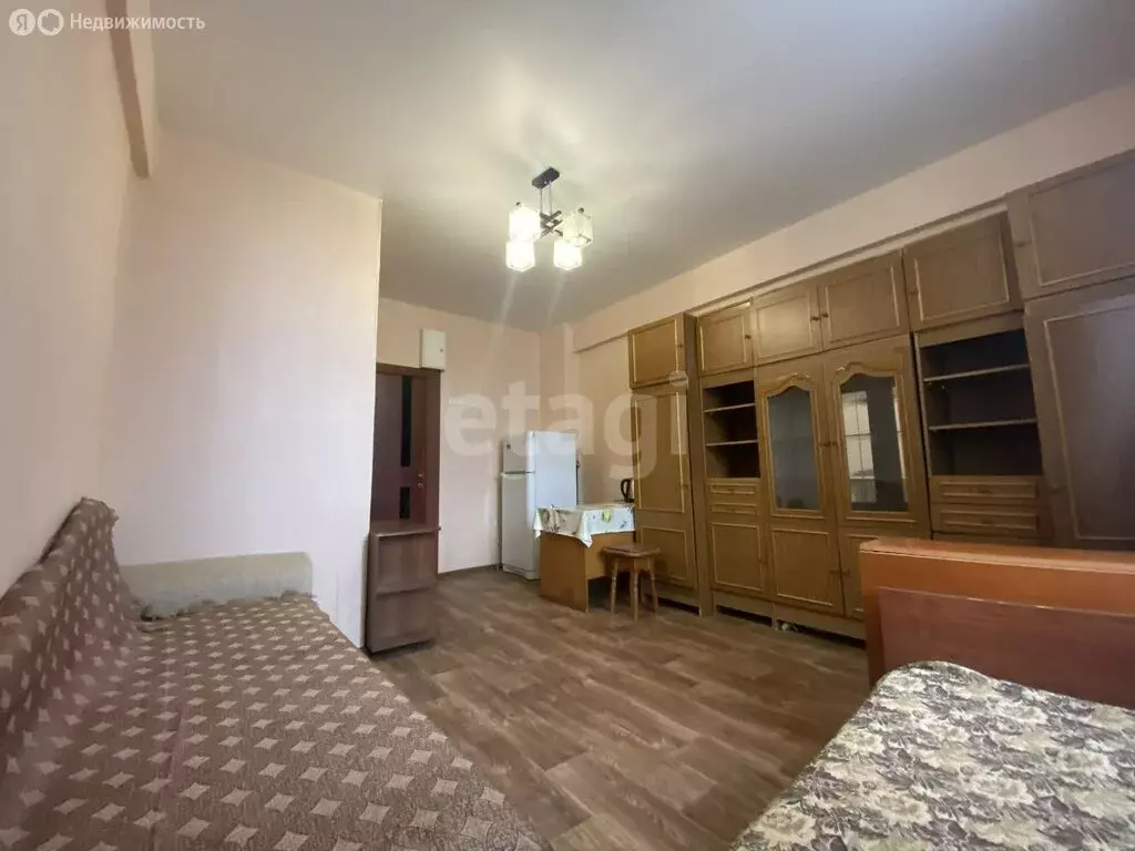 1к в 4-комнатной квартире (15 м) - Фото 2