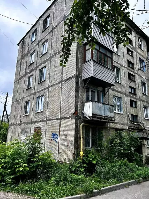 Продаётся 2-к квартира, 42.4 м - Фото 1