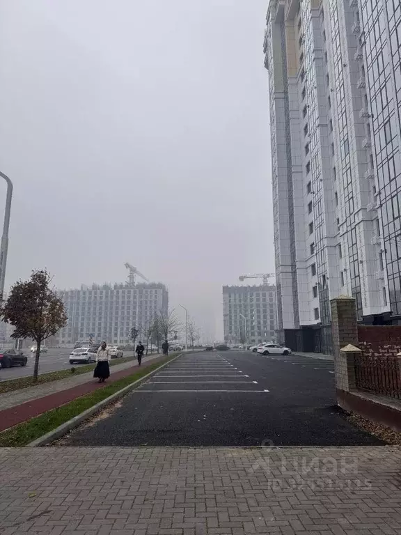 Свободной планировки кв. Чеченская республика, Грозный Краснофлотская ... - Фото 1