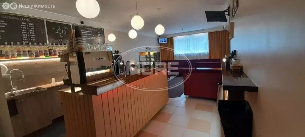 Помещение свободного назначения (52.2 м) - Фото 2