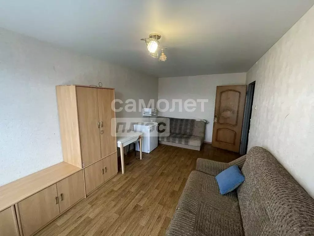 Комната Владимирская область, Владимир ул. Энергетиков, 27А (17.3 м) - Фото 0