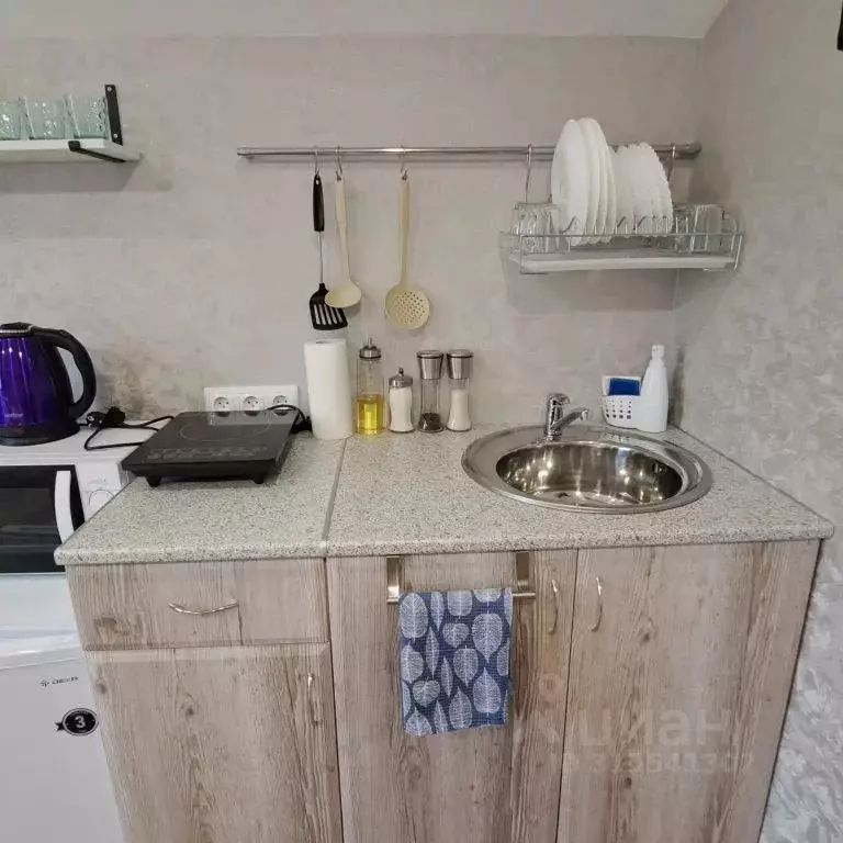 Комната Алтай, Чемальский район, с. Чемал Уожанская ул., 48А - Фото 1
