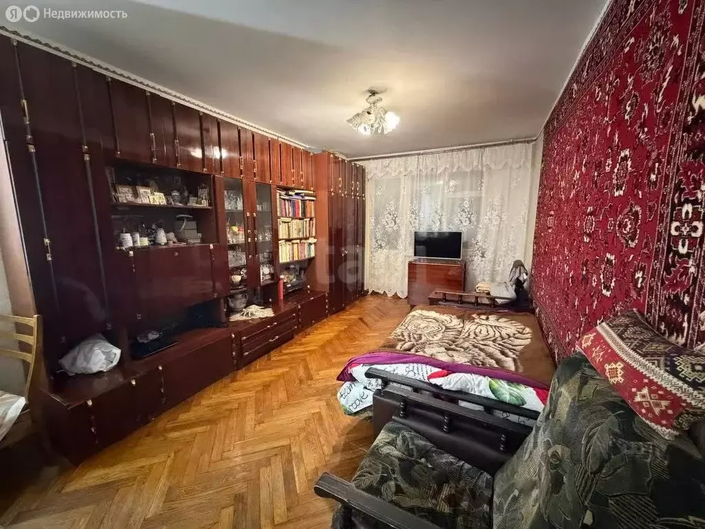 2-комнатная квартира: Ялта, улица Свердлова, 81 (44 м) - Фото 2
