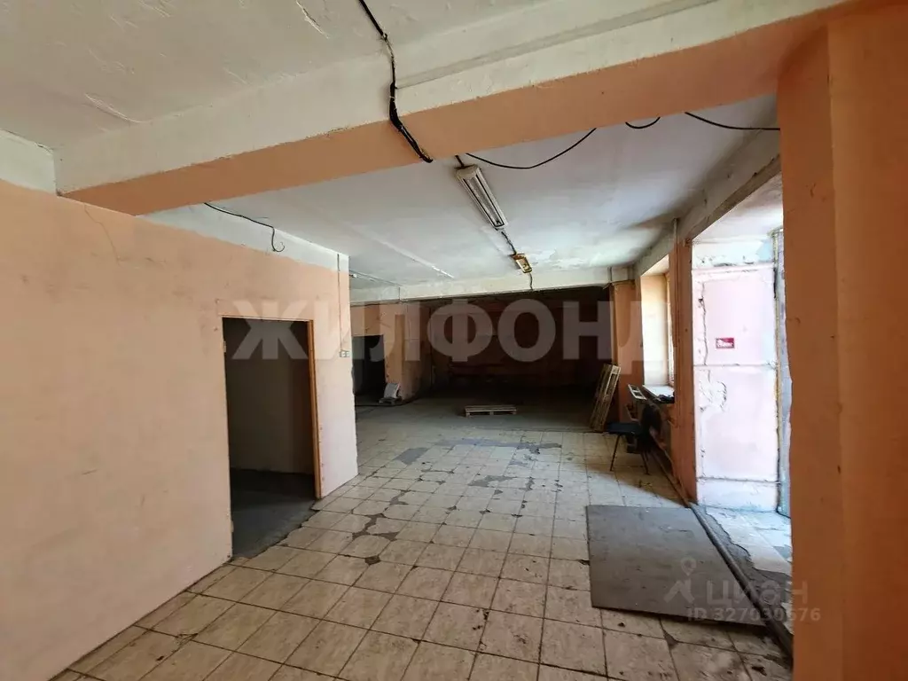Производственное помещение в Новосибирская область, Новосибирск ... - Фото 2